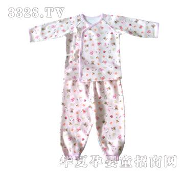 宝马波尼可可熊和服套装