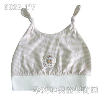 如意宝贝乳牛莫代尔双结帽
