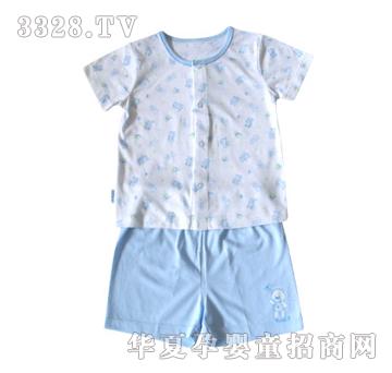 如意宝贝蜻蜓熊前开套装
