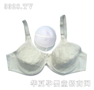 娃娃谷时装哺乳文胸
