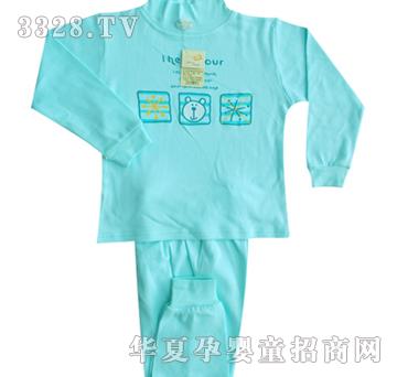 娃娃谷双面纯色高领套