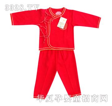 娃娃谷吉祥合同两用裆套