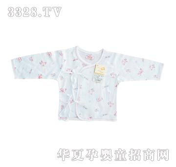 娃娃谷单面印花合同衫