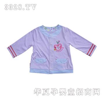 宝马波尼兔子花园小外套