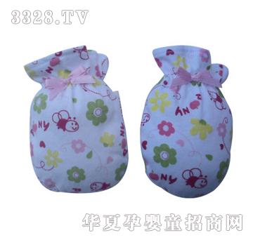 宝马波尼兔子花园手套