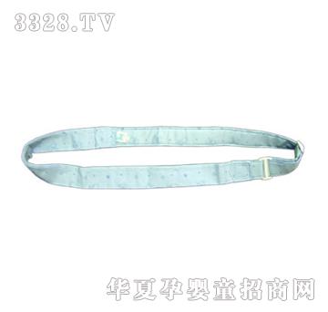 宝马波尼全棉简易背袋