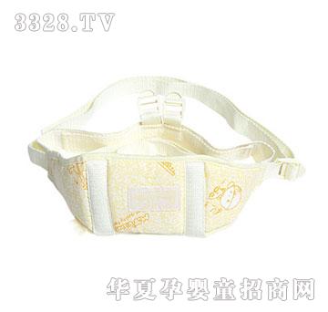 家婴坊婴儿可调式学步带