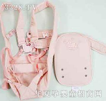 家婴坊婴儿多用途背带