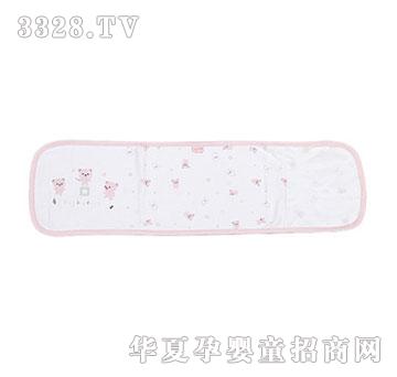 家婴坊婴儿双面舒适护肚中围