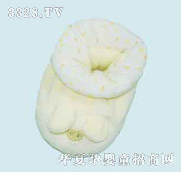 家婴坊铺棉婴儿保暖脚套