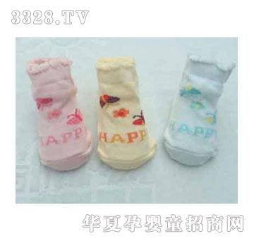 家婴坊蝴蝶模具袜
