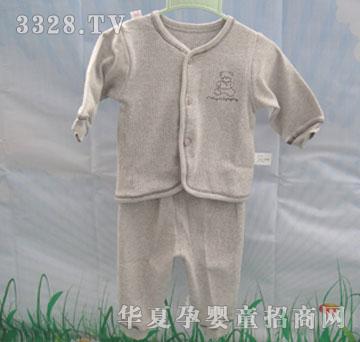家婴坊弹力棉开胸套