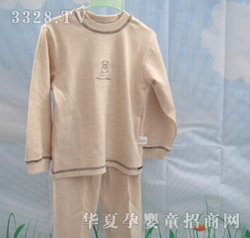 家婴坊弹力棉中领套