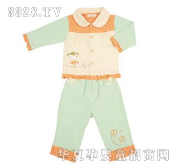 娃丽比七彩拼色粉色领子正品