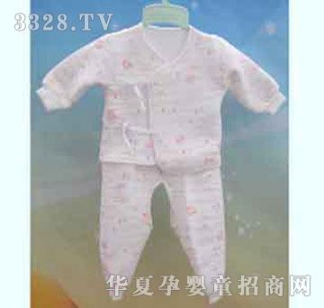 家婴坊印花夹丝提花保暖开裆合同套