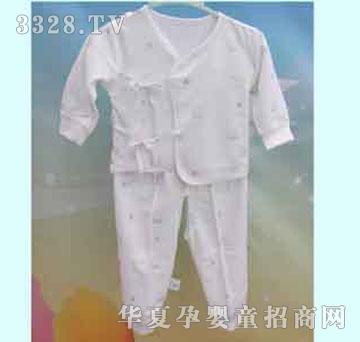 家婴坊40S竹纤维印花双面合同套