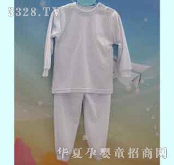 家婴坊40S超柔素色双面肩纽中领套