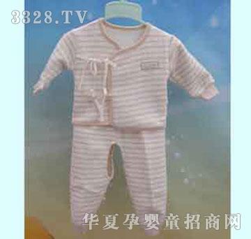 家婴坊彩棉夹丝保暖合同套