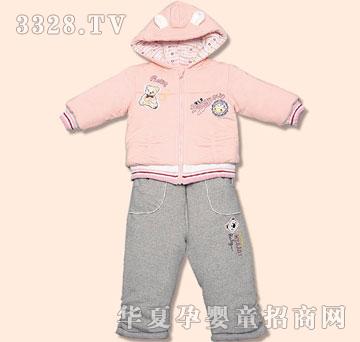 娃丽比粉色6284