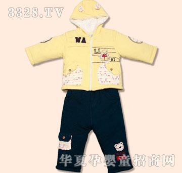 娃丽比6282黄