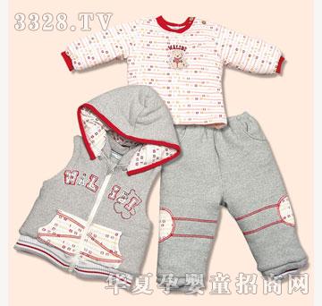 娃丽比6279红领子