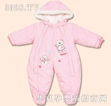 娃丽比6278粉色