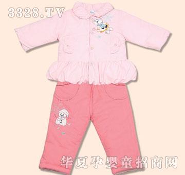 娃丽比6274粉