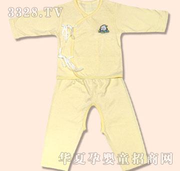 娃丽比竹纤维素色开裆合同套