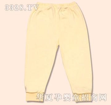 娃丽比双面两用裤S