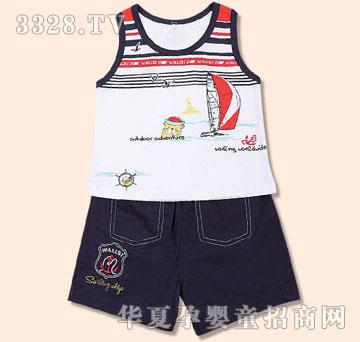 娃丽比海之梦背心套