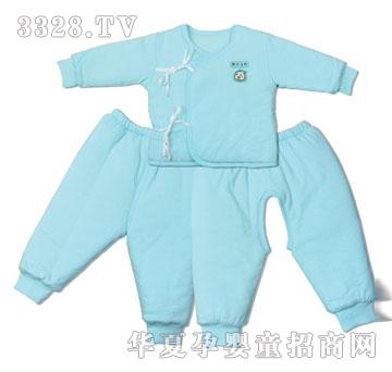 娃丽比加厚合同三件套