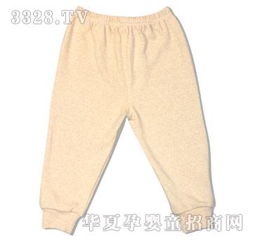娃丽比趣味猫两用裤S