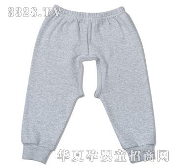 娃丽比趣味猫开裆裤S