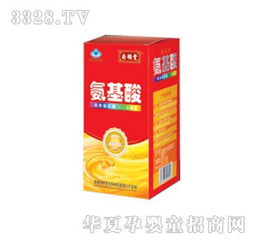 安顺堂氨基酸口服液（单瓶装）