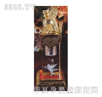 葆康金麟送福章