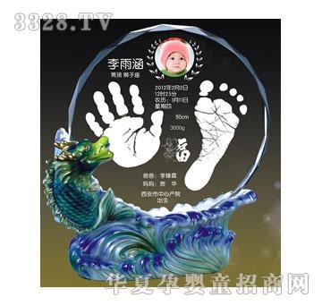 葆康龙腾四海