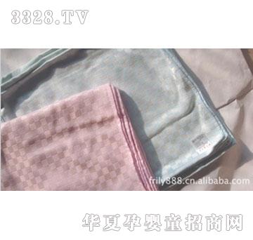 网宝婴儿用品童巾