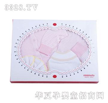 小米米竹纤维内衣礼盒YG0040