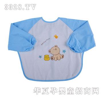 小米米罩衣YA03101B
