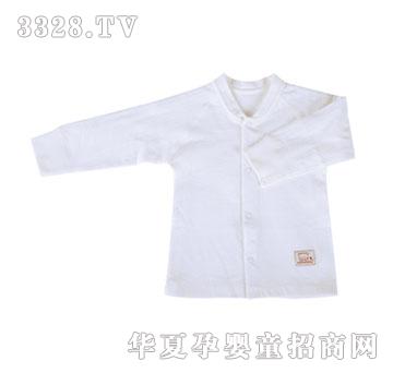 小米米双层提花对襟上衣YU07551Y