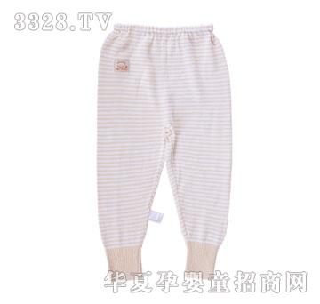 小米米竹纤维密档长裤YU16131K