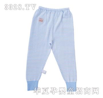 小米米竹纤维密档长裤YU16131B