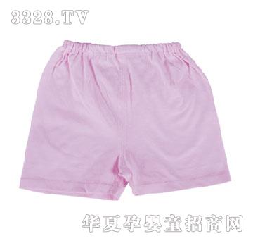 小米米单面云彩短裤YU11151P