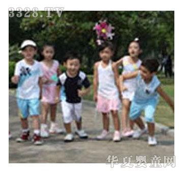 沐阳童男女同组合装