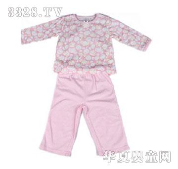 子燕婴儿爬衣ZY09265