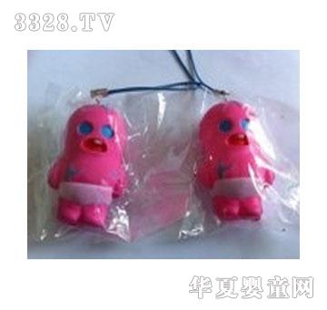 挂饰玩具