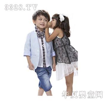 童乐坊男童外套童裙