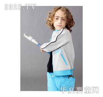 迪士尼小龙品牌童装