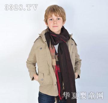 奇先生妙小姐男童装