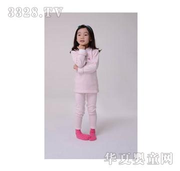 心福女童内衣